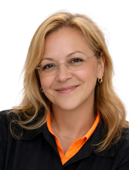 Dra. Elisa Romio
