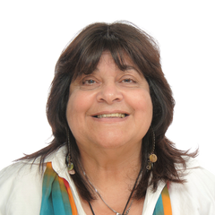 Dra. Mónica Chamatrópulos
