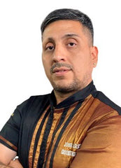José Carrizo