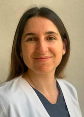 Dra. Gabriela López