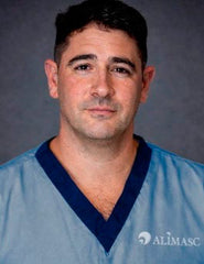 Dr. Gonzalo Baroni